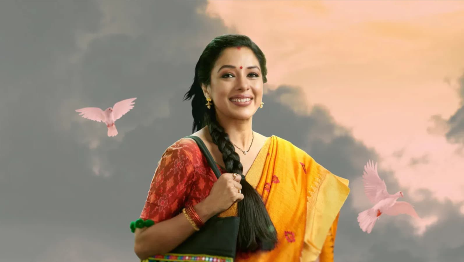 Anupamaa
