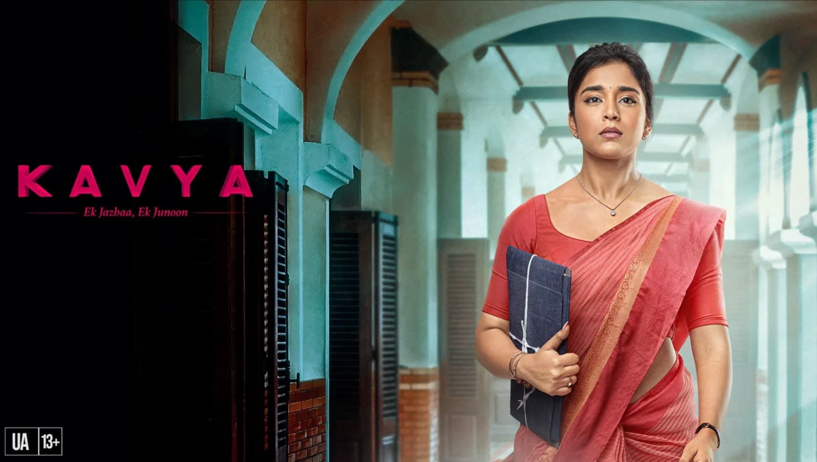 Kavya – Ek Jazbaa, Ek Junoon